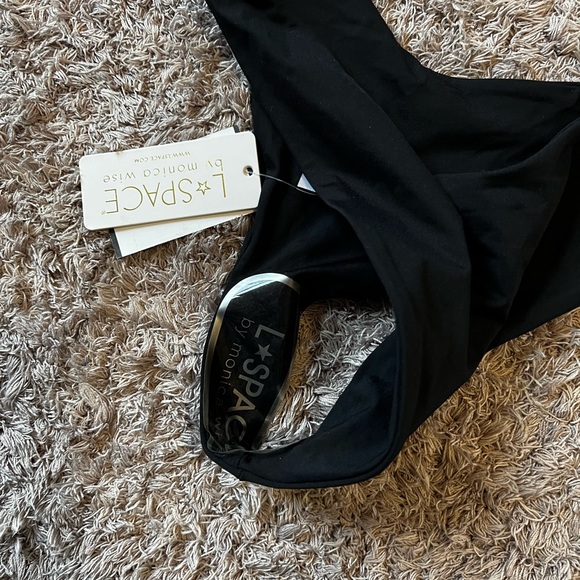 L Space Bathing Suit Bottoms - Picture 3 of 4